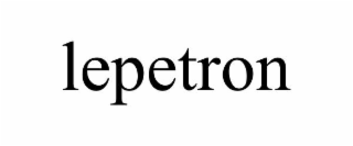 lepetron