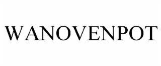 wanovenpot