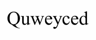quweyced