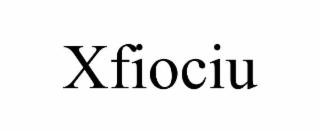 xfiociu