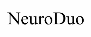 neuroduo