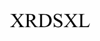 xrdsxl