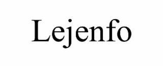 lejenfo
