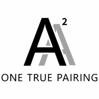 a2 one true pairing