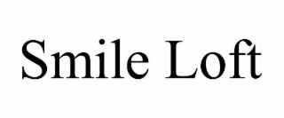 smile loft