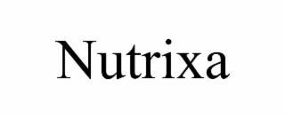 nutrixa