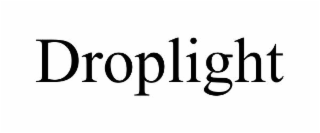droplight