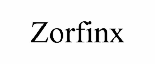 zorfinx