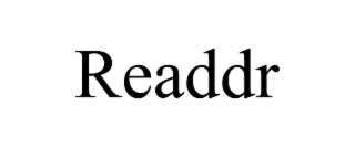 readdr