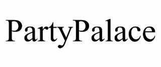 partypalace