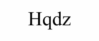 hqdz