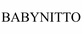 babynitto