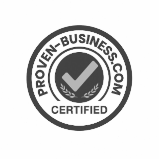 proven-business.com certified