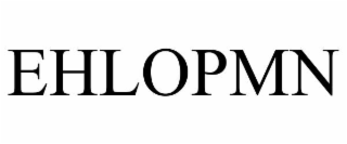 ehlopmn