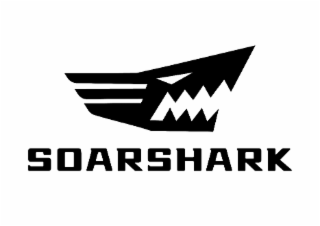 soarshark