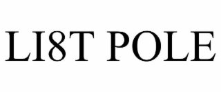 li8t pole
