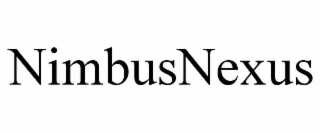 nimbusnexus