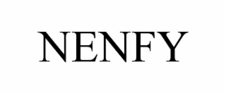 nenfy
