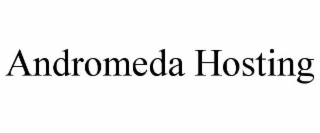 andromeda hosting