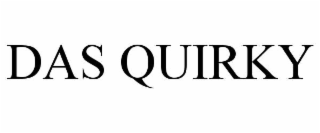 das quirky