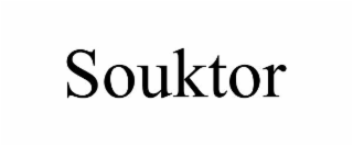 souktor
