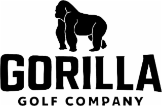 gorilla golf company