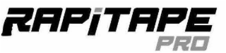rapitape pro
