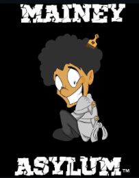 mainey asylum