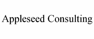 appleseed consulting