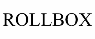 rollbox
