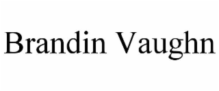 brandin vaughn