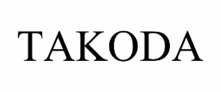 takoda