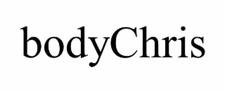 bodychris