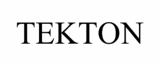 tekton