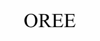 oree