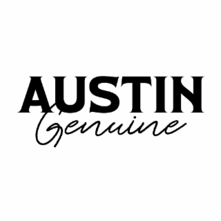 austin genuine