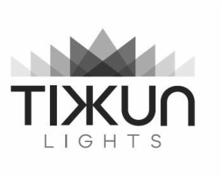tikkun lights