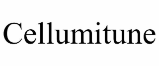 cellumitune
