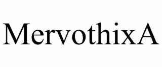 mervothixa
