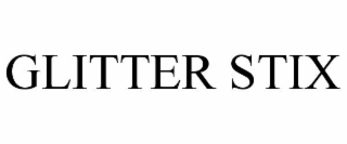 glitter stix