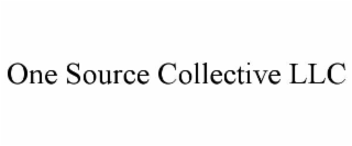one source collective llc
