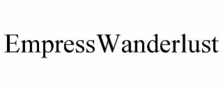 empresswanderlust