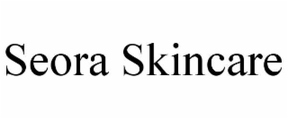 seora skincare