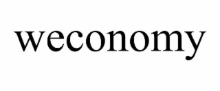 weconomy