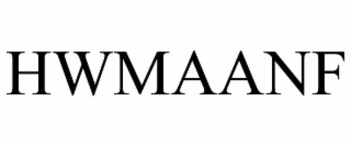 hwmaanf
