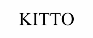 kitto