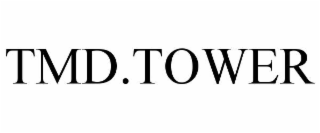 tmd.tower