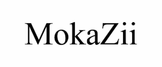 mokazii