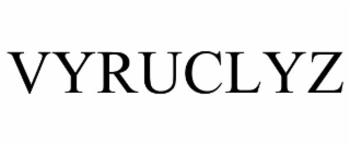 vyruclyz