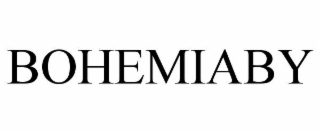 bohemiaby
